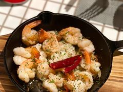 -小满Grainkitchen(滨江商业广场店)