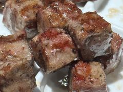 -霸腹烤肉(厦门柚子番店)