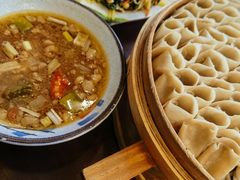 -弓二莜面(总店)