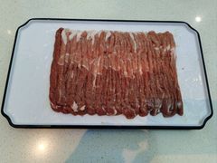 -圆山胜利碳火铜锅涮肉(马甸桥店)
