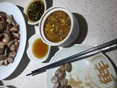 -船歌·鱼水饺青岛菜(金狮广场店)