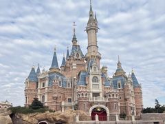 -上海迪士尼度假区