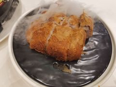 芋香鸭-莆田餐厅PUTIEN(三里屯店)