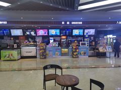 -SFC上影影城(北京大兴龙湖天街IMAX店)
