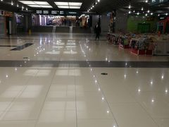 -镇江站-南广场