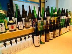 -yokocho上横町·日本食街(深业上城店)