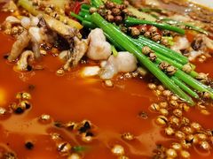 -渝乡人家(和平里店)