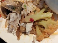 -福州大饭店-自助餐