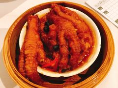-同乐轩港式早茶