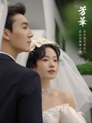 -吉光片羽高端婚纱摄影(泰州优选店)
