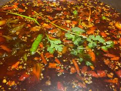 -小饕荟雅安贡椒鱼鲜馆(广福桥店)
