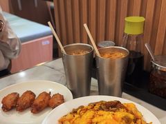 -深仔记茶餐厅(亚士厘道店)