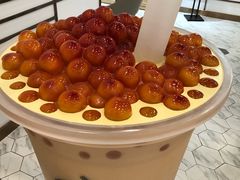 -KOI Thé(力宝广场店)