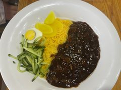 玉米炸酱面-顺姬冷面(长春旗舰店)