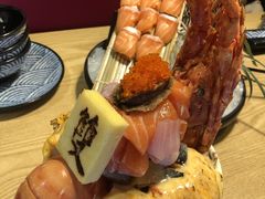 -無雙居酒屋(北京路店)