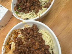 -朱儿面庄(洋河三路店)