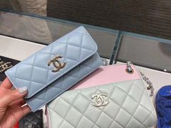 -CHANEL(恒隆广场店)