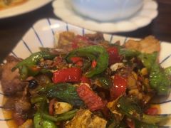 -吃货私房菜(丽江束河古镇店)