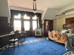 -青岛德国总督楼旧址博物馆