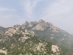 -崂山仰口游览区