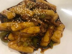宫廷年糕-韩礼年糕(飞虹路店)