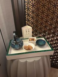 -文华东方水疗中心