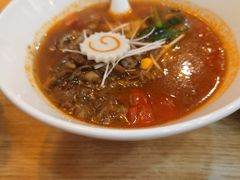 -神田川拉面店(上游街店)