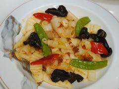 -有腥气私房菜·寻味顺德