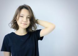 点击看大图 -简影造型·自选烫染接发salon