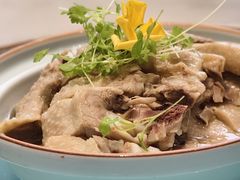 -火福·天湖阁大闸蟹博物馆主题餐厅(浅水湾店)