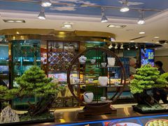 -良友·海鲜青岛菜(五四广场店)