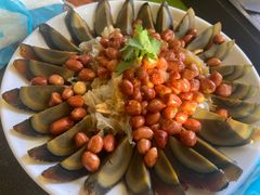 -农家铁锅炖(太阳沟店)
