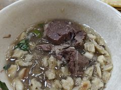 -老刘家泡馍·陕西老字号(钟楼广济街店)
