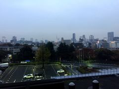 -新高轮格兰王子大酒店