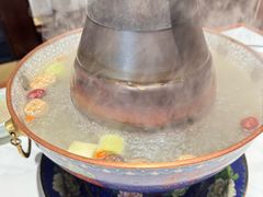 -东来顺•非遗火锅(外滩店)