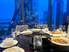 -小南洋海景餐厅(深圳湾店)