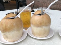 -无招牌海鲜餐厅(滨海艺术中心店)