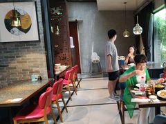 -小城故事·地道宁波味(月湖盛园店)