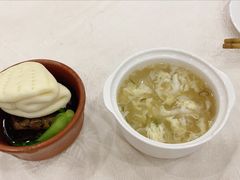 宋嫂鱼羹-楼外楼(西湖景区孤山路店)
