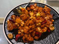-永乐饭庄(安德路店)