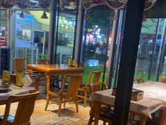 -云晓光头烧烤吧(川沙绿地店)