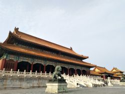 -美云庭古装·格格服汉服·京城旅拍(北京店)
