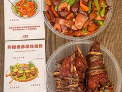 -小喜客·云南特色菜(纳西庭院店)