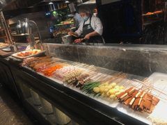 -吉布鲁牛排海鲜自助(成都大悦城店)