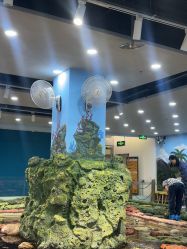 -钓虾工场·钓虾·赶海(回龙观店)