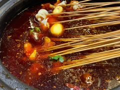 -钢管厂五区小郡肝火锅串串香(总店)