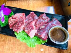 -大阪烧肉BAKA一代(国贸商住大厦店)