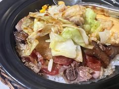 -阿清煲仔店(纺织城店)