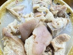 -天全县三土司椒麻鸡餐厅