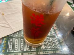 -港爺茶檔·茶餐厅(东晓南路店)